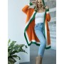 Cardigan model 171312 PeeKaBoo