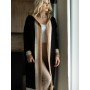 Cardigan model 171314 PeeKaBoo