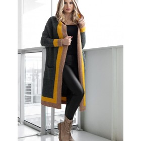 Cardigan model 171315 PeeKaBoo