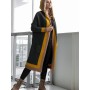 Cardigan model 171315 PeeKaBoo