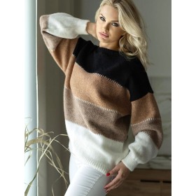 Chandail model 171317 PeeKaBoo