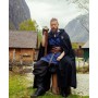 CAPES MÉDIÉVAUX & VIKINGS POUR HOMMES