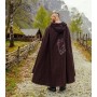 CAPES MÉDIÉVAUX & VIKINGS POUR HOMMES