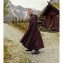 CAPES MÉDIÉVAUX & VIKINGS POUR HOMMES