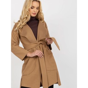 Manteau model 171330 Och Bella