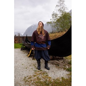 COUVRE-CHEFS MÉDIÉVAUX ET VIKINKS POUR HOMMES