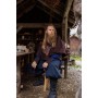 COUVRE-CHEFS MÉDIÉVAUX ET VIKINKS POUR HOMMES