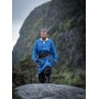 Wikinger Leinentunika "Halvar" Blau S