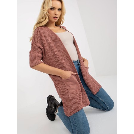 Cardigan model 171342 Rue Paris