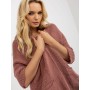 Cardigan model 171342 Rue Paris