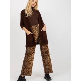 Cardigan model 171344 Rue Paris