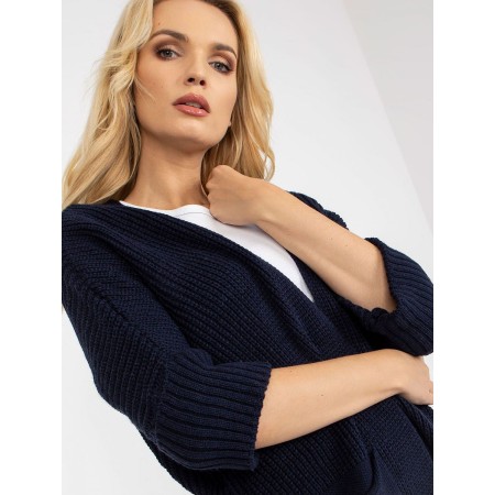 Cardigan model 171349 Rue Paris
