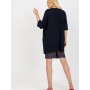Cardigan model 171349 Rue Paris