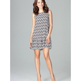 Robe de jour model 119670 Lenitif