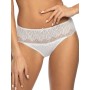 Culottes model 171355 Mat