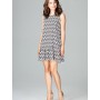 Robe de jour model 119670 Lenitif