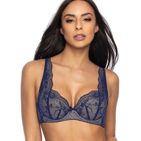 Soutien-gorge rembourré model 171357 Mat