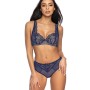 Soutien-gorge rembourré model 171357 Mat