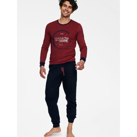 Pyjama model 171360 Henderson