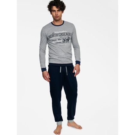 Pyjama model 171361 Henderson
