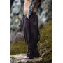 Wikinger Rushose Baumwolle "Norman" Braun XXXL