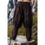 Wikinger Rushose Baumwolle "Norman" Braun XXXL