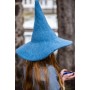 COIFFES MÉDIÉVALES ET VIKINGS POUR FEMMES