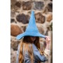 COIFFES MÉDIÉVALES ET VIKINGS POUR FEMMES