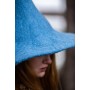 COIFFES MÉDIÉVALES ET VIKINGS POUR FEMMES