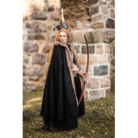 CAPES MÉDIÉVAUX & VIKINGS POUR UNISEX