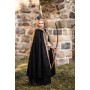 CAPES MÉDIÉVAUX & VIKINGS POUR UNISEX