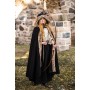CAPES MÉDIÉVAUX & VIKINGS POUR UNISEX