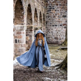 CAPES MÉDIÉVAUX & VIKINGS POUR FEMMES