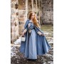 CAPES MÉDIÉVAUX & VIKINGS POUR FEMMES