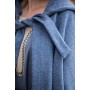 CAPES MÉDIÉVAUX & VIKINGS POUR FEMMES
