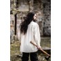 Mittelalter Hemd "Ulrich" Natur XL
