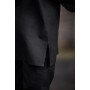 Mittelalter Hemd "Ulrich" Schwarz XXXL