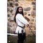 Mittelalter Hemd "Ulrich" Weiß L