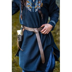 CEINTURES MEDIEVALES ET VIKINGS POUR HOMMES