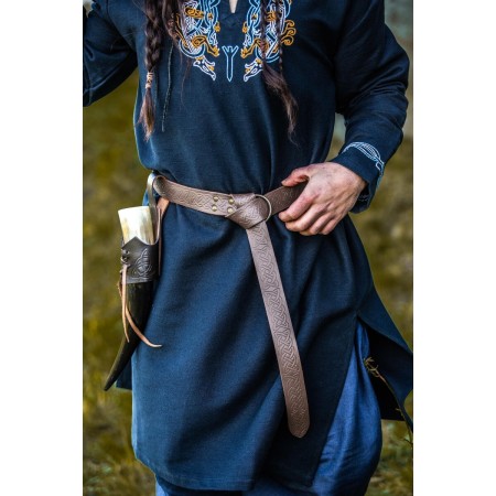 CEINTURES MEDIEVALES ET VIKINGS POUR HOMMES