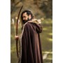 CAPES MÉDIÉVAUX & VIKINGS POUR HOMMES