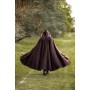 CAPES MÉDIÉVAUX & VIKINGS POUR HOMMES
