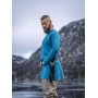 Wikinger Leinentunika "Ragnar" Blau 4XL
