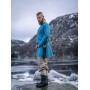 Wikinger Leinentunika "Ragnar" Blau S