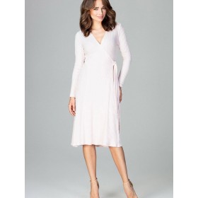 Robe de jour model 119673 Lenitif