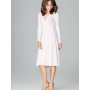 Robe de jour model 119673 Lenitif