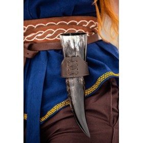 ACCEESSOIRES POUR CORNE MEDIEVALE ET VIKING