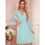 Robe de cocktail model 171447 Numoco