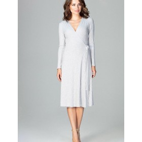 Robe de jour model 119674 Lenitif