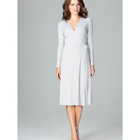 Robe de jour model 119674 Lenitif